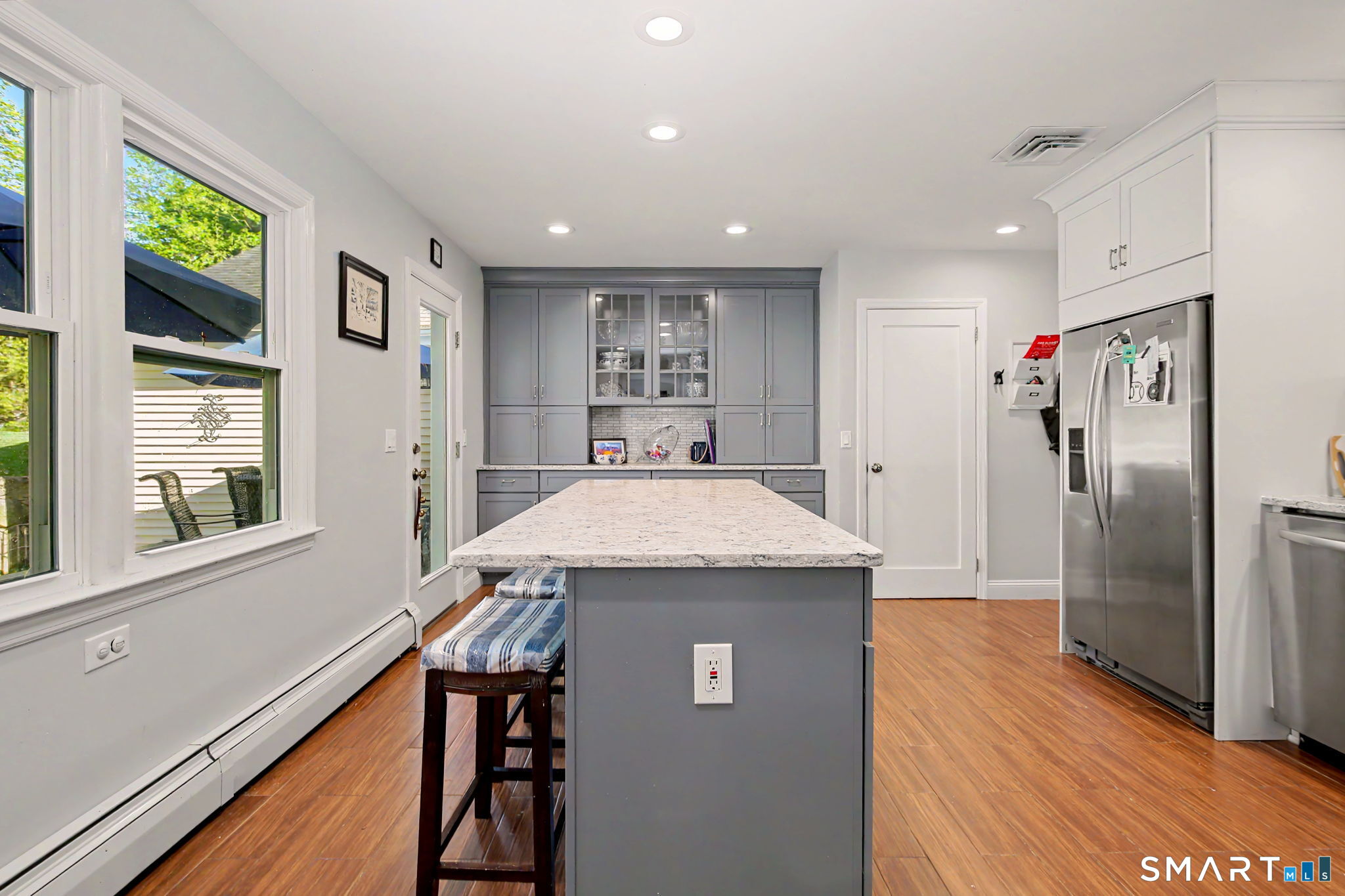 118 Davenport Ridge Lane Stamford CT 06903