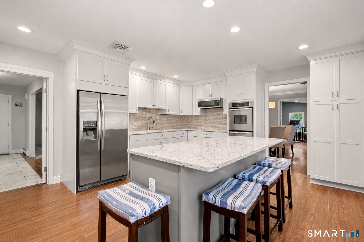 118 Davenport Ridge Lane Stamford CT 06903