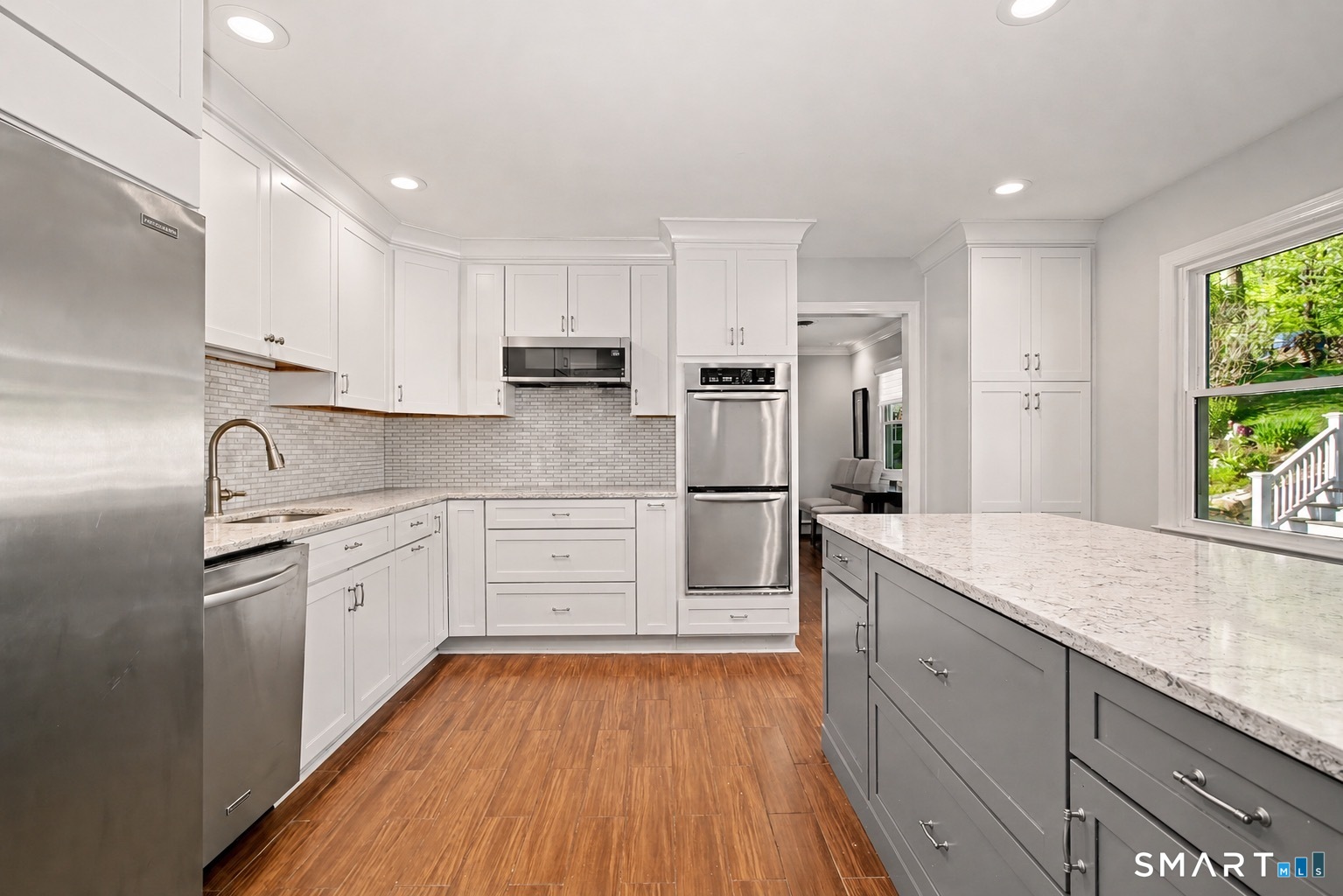 118 Davenport Ridge Lane Stamford CT 06903