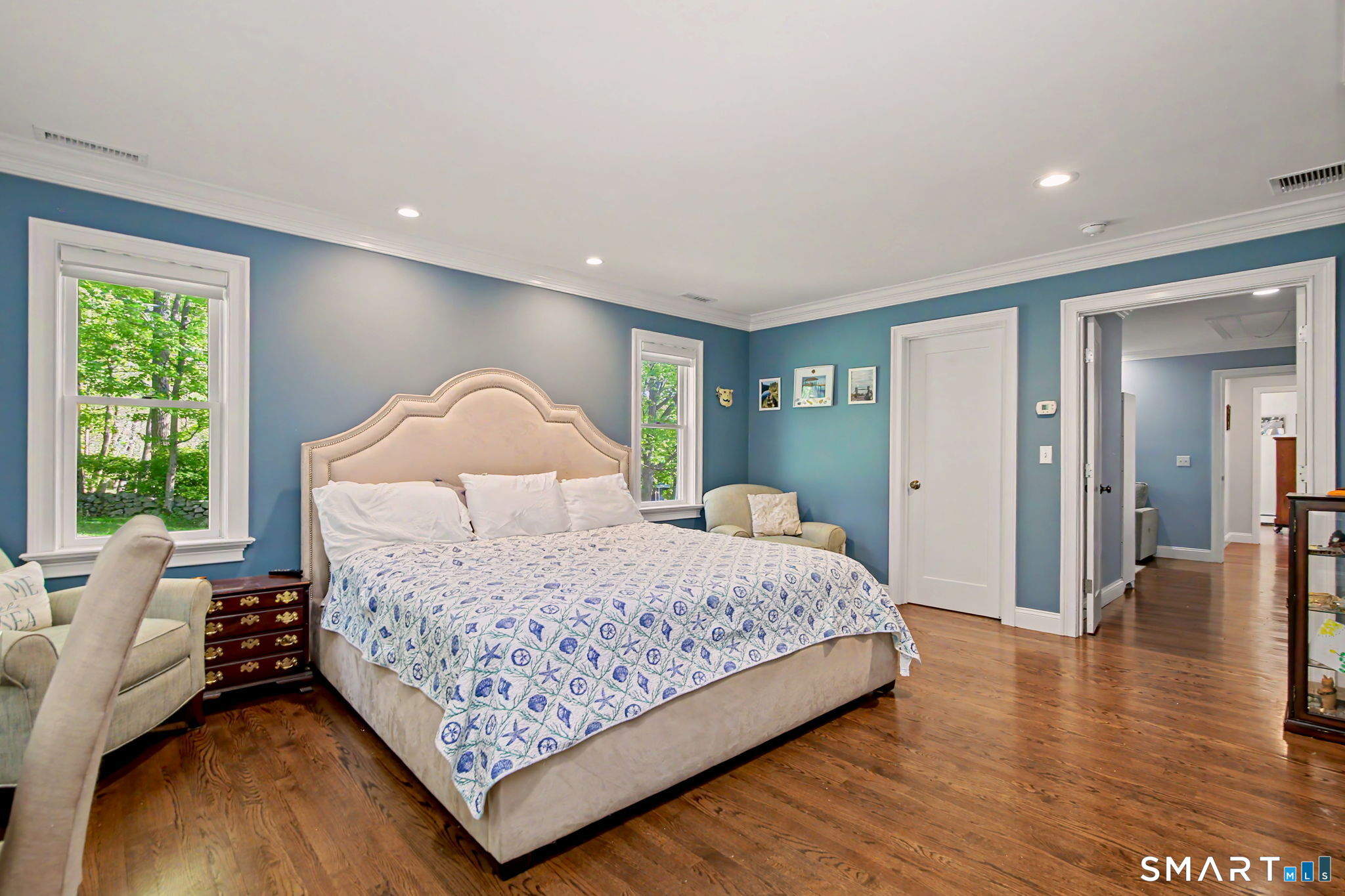 118 Davenport Ridge Lane Stamford CT 06903