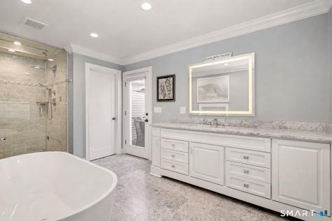 118 Davenport Ridge Lane Stamford CT 06903