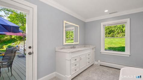 118 Davenport Ridge Lane Stamford CT 06903