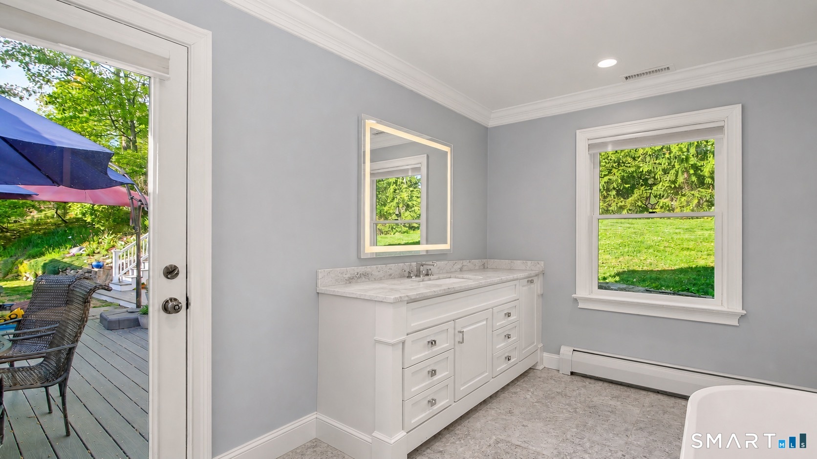 118 Davenport Ridge Lane Stamford CT 06903