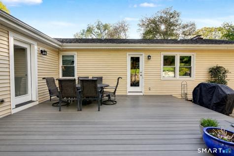 118 Davenport Ridge Lane Stamford CT 06903