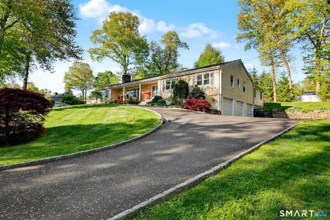 118 Davenport Ridge Lane Stamford CT 06903