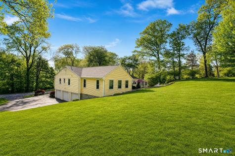 118 Davenport Ridge Lane Stamford CT 06903