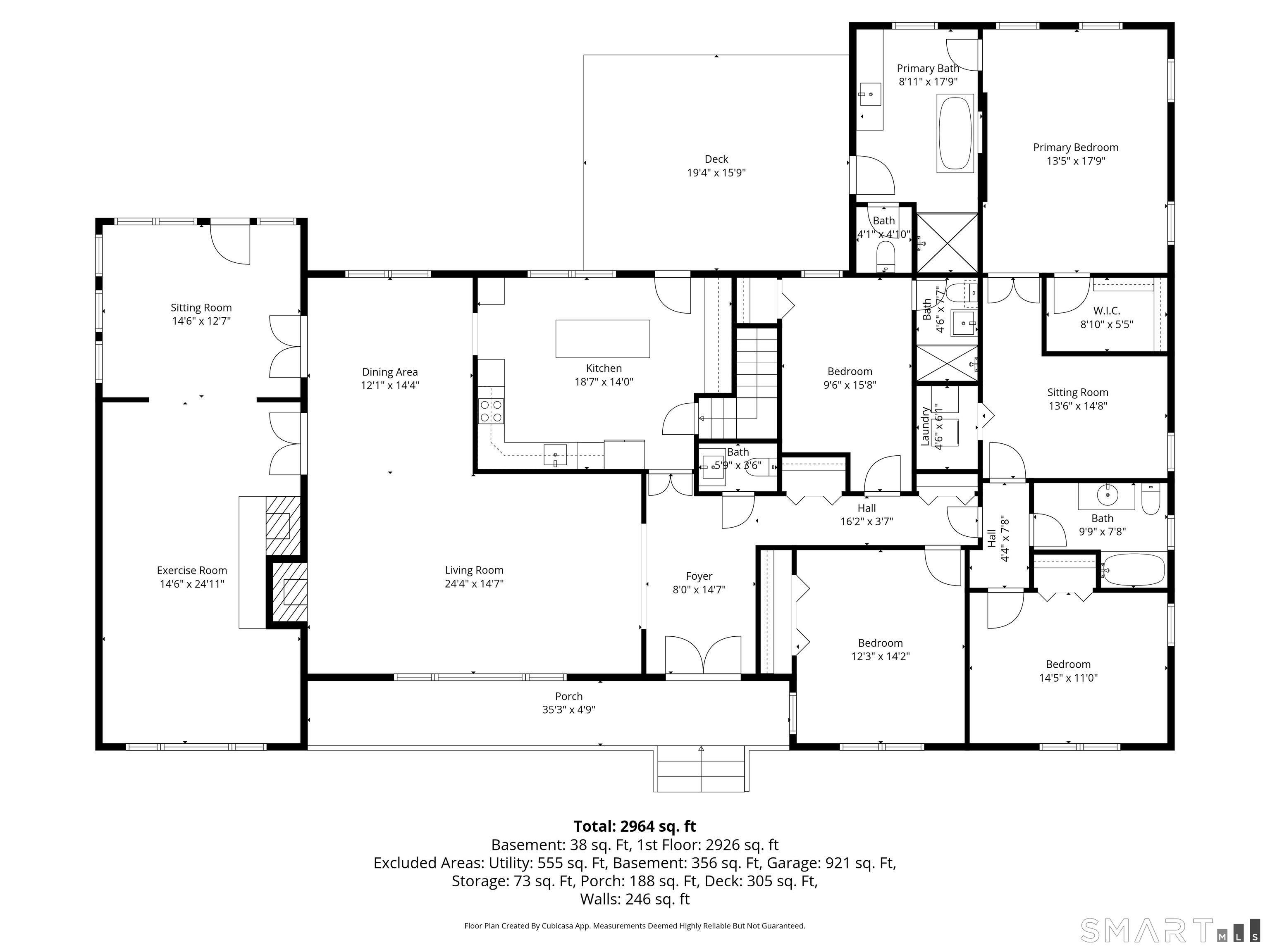 118 Davenport Ridge Lane Stamford CT 06903