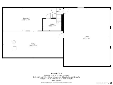 118 Davenport Ridge Lane Stamford CT 06903