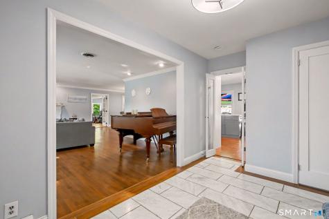 118 Davenport Ridge Lane Stamford CT 06903