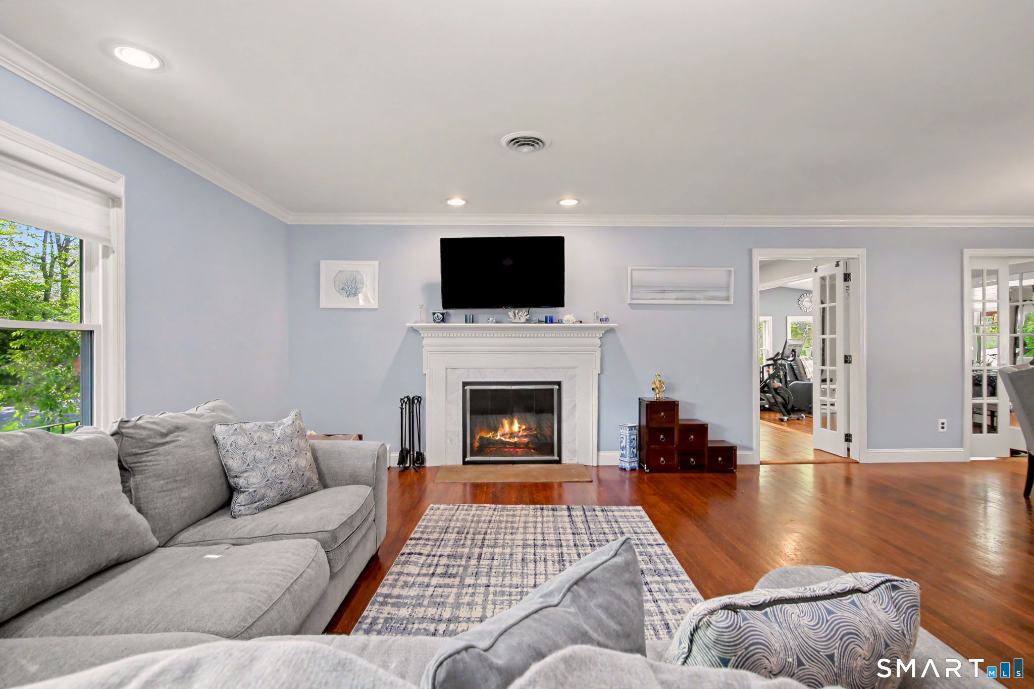 118 Davenport Ridge Lane Stamford CT 06903