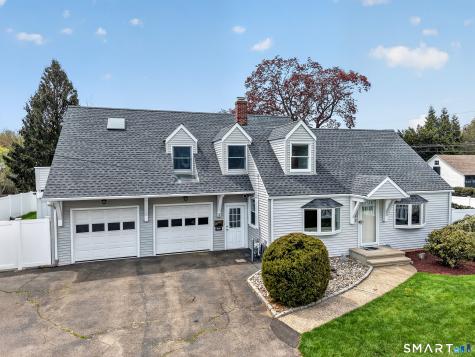 120 South Pine Creek Road Fairfield CT 06824