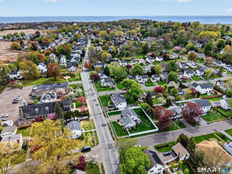 120 South Pine Creek Road Fairfield CT 06824