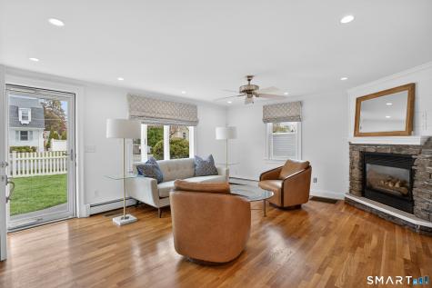 120 South Pine Creek Road Fairfield CT 06824