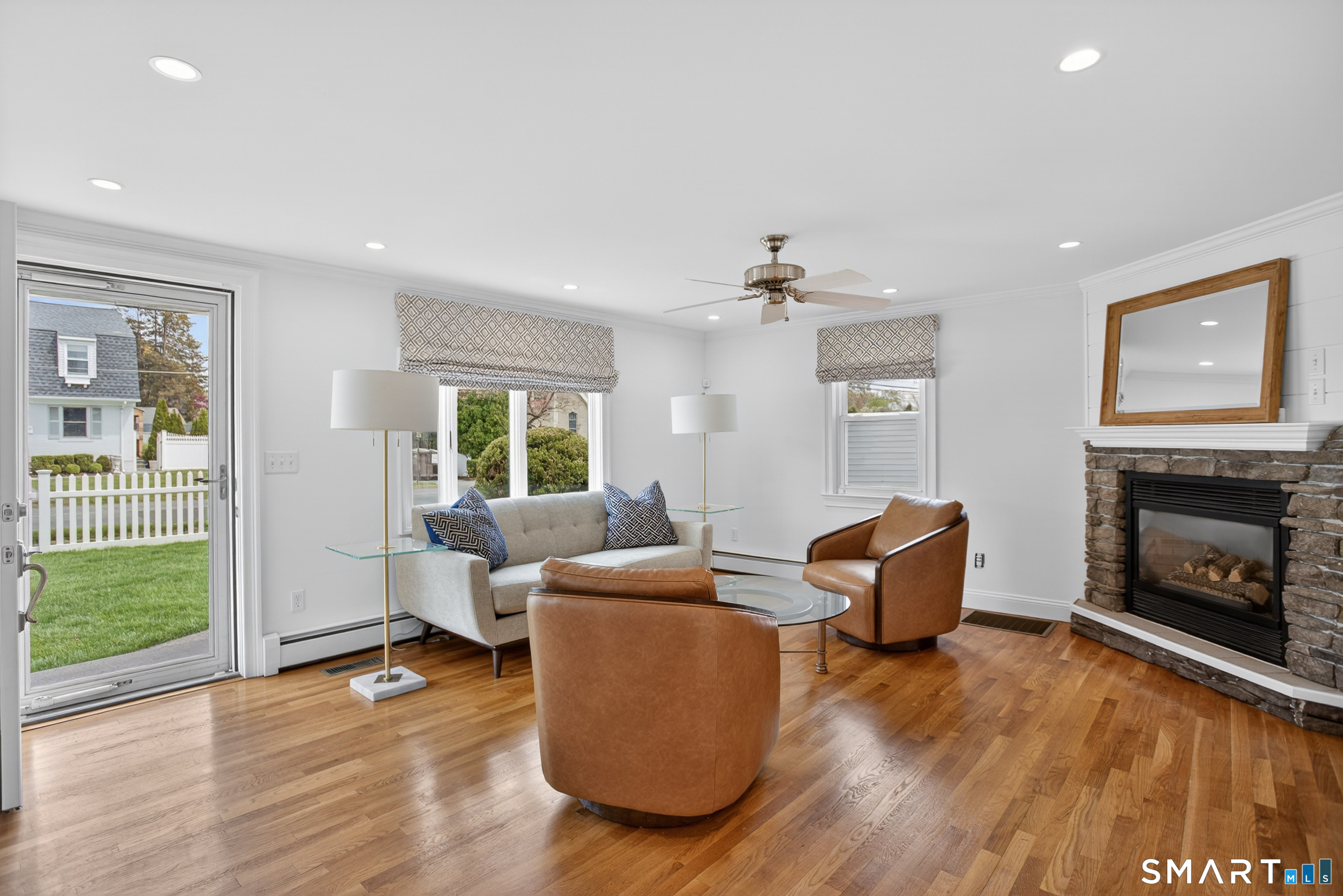 120 South Pine Creek Road Fairfield CT 06824