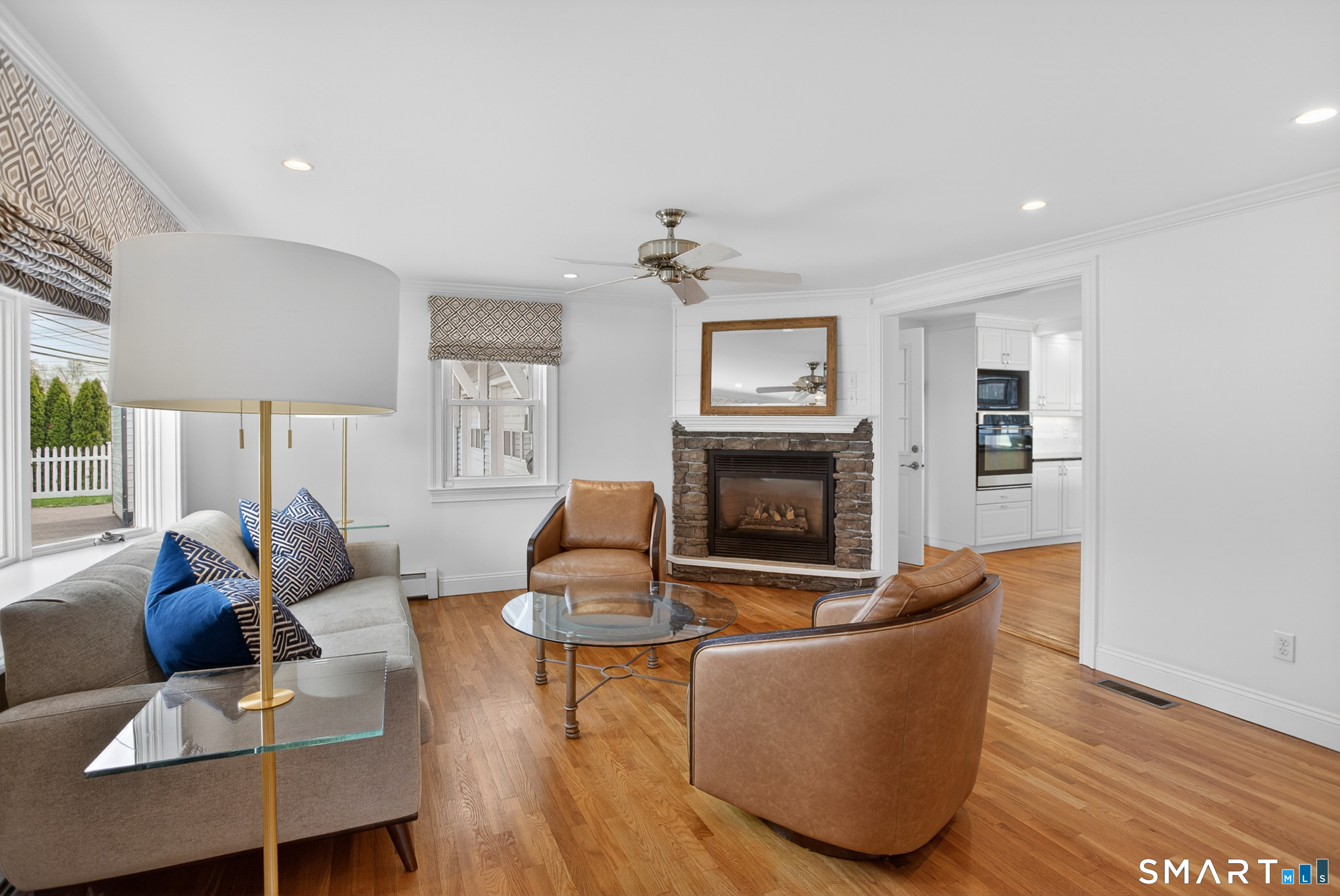120 South Pine Creek Road Fairfield CT 06824