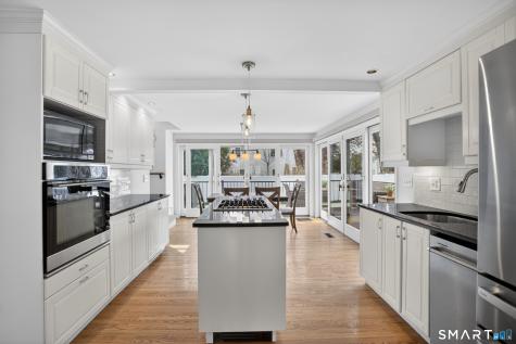 120 South Pine Creek Road Fairfield CT 06824