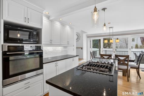 120 South Pine Creek Road Fairfield CT 06824