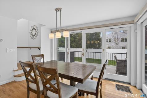 120 South Pine Creek Road Fairfield CT 06824