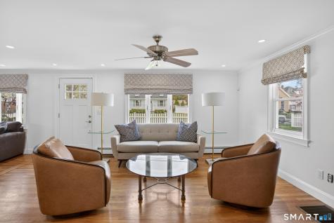 120 South Pine Creek Road Fairfield CT 06824