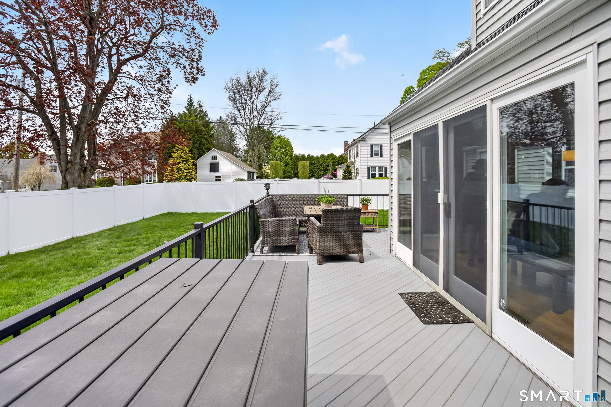 120 South Pine Creek Road Fairfield CT 06824