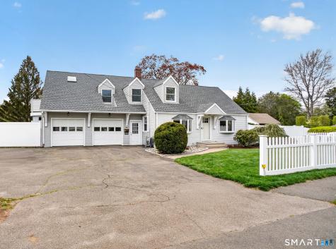 120 South Pine Creek Road Fairfield CT 06824