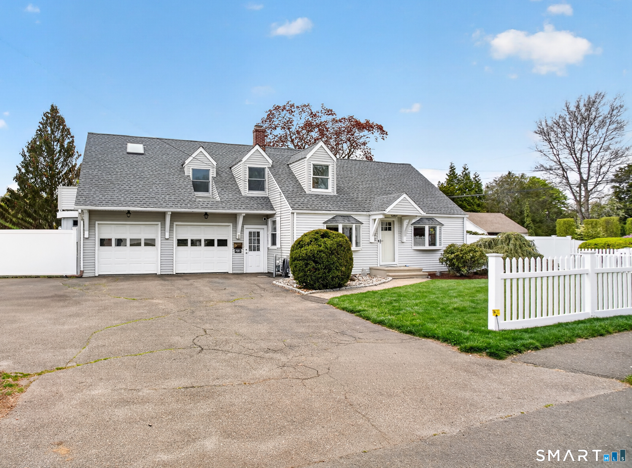 120 South Pine Creek Road Fairfield CT 06824