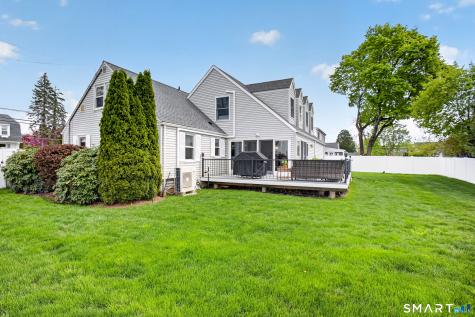 120 South Pine Creek Road Fairfield CT 06824