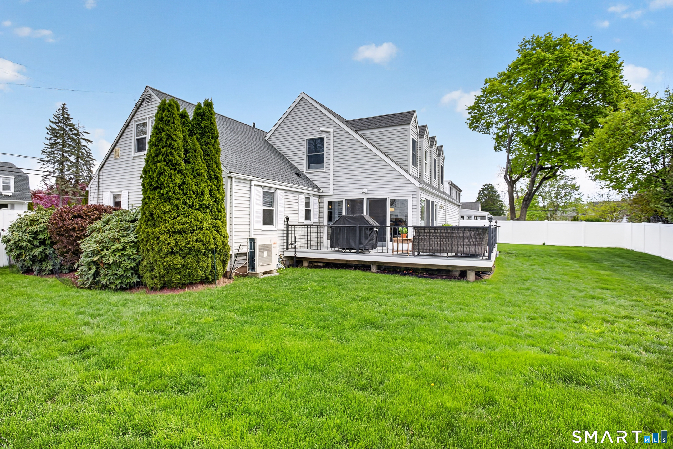 120 South Pine Creek Road Fairfield CT 06824