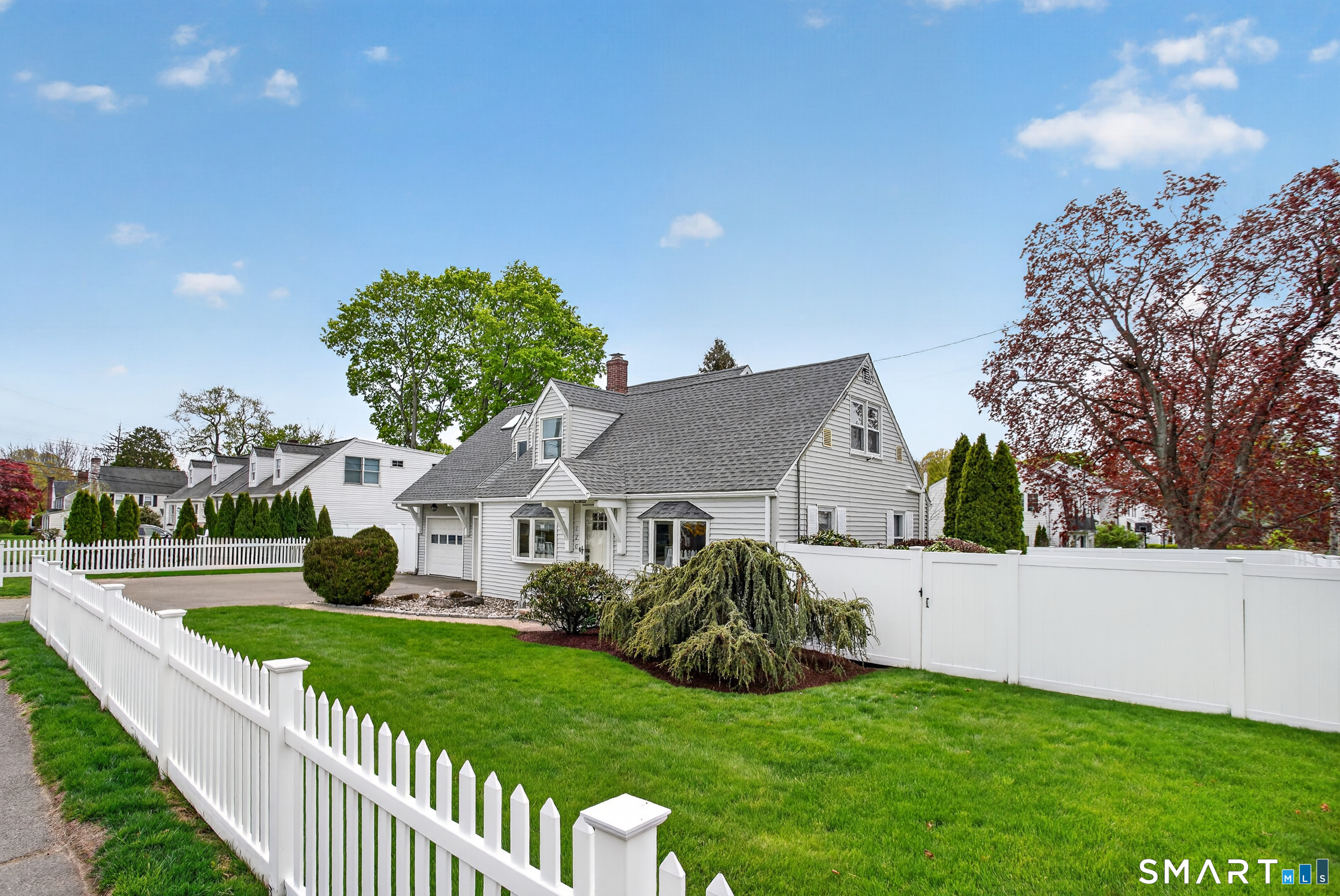 120 South Pine Creek Road Fairfield CT 06824
