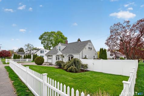120 South Pine Creek Road Fairfield CT 06824