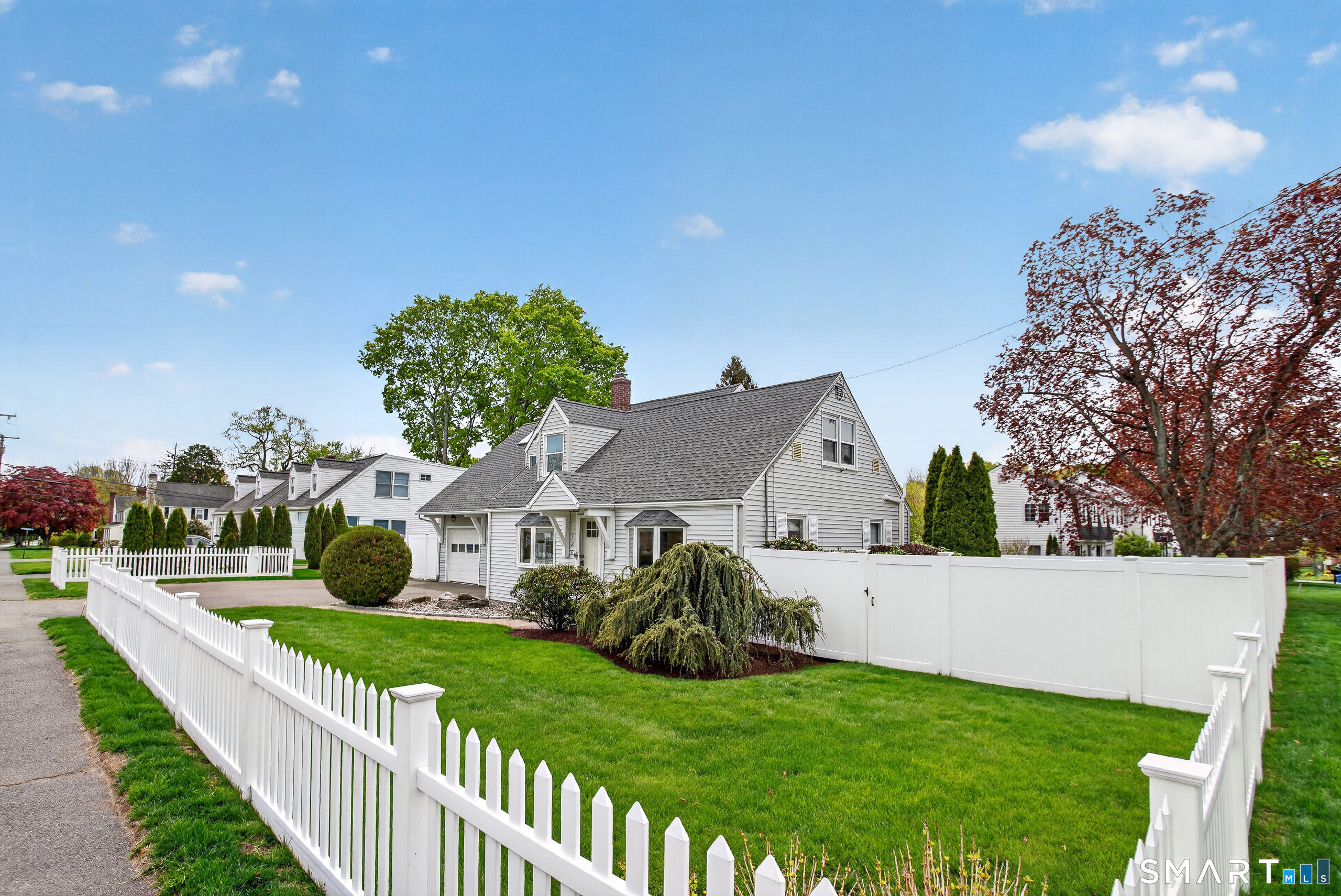 120 South Pine Creek Road Fairfield CT 06824