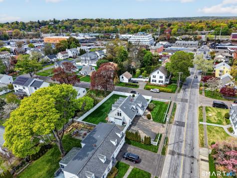 120 South Pine Creek Road Fairfield CT 06824
