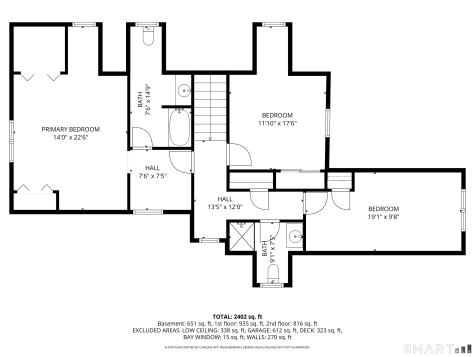 120 South Pine Creek Road Fairfield CT 06824