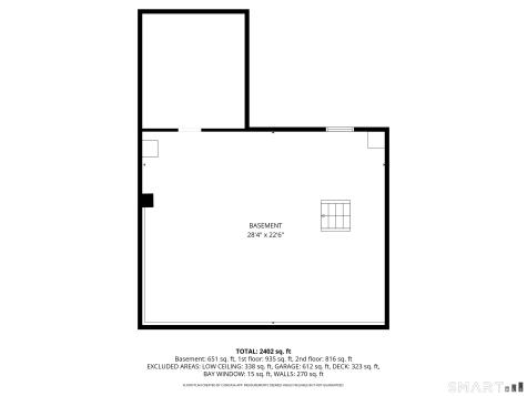 120 South Pine Creek Road Fairfield CT 06824