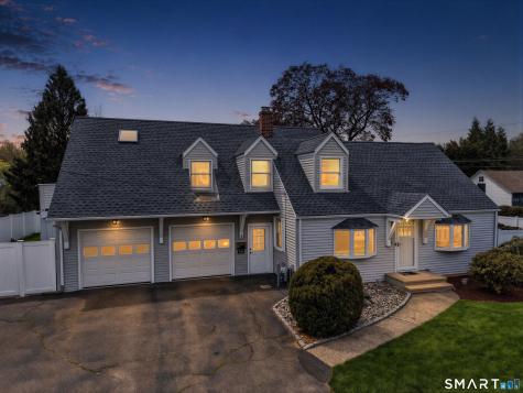 120 South Pine Creek Road Fairfield CT 06824