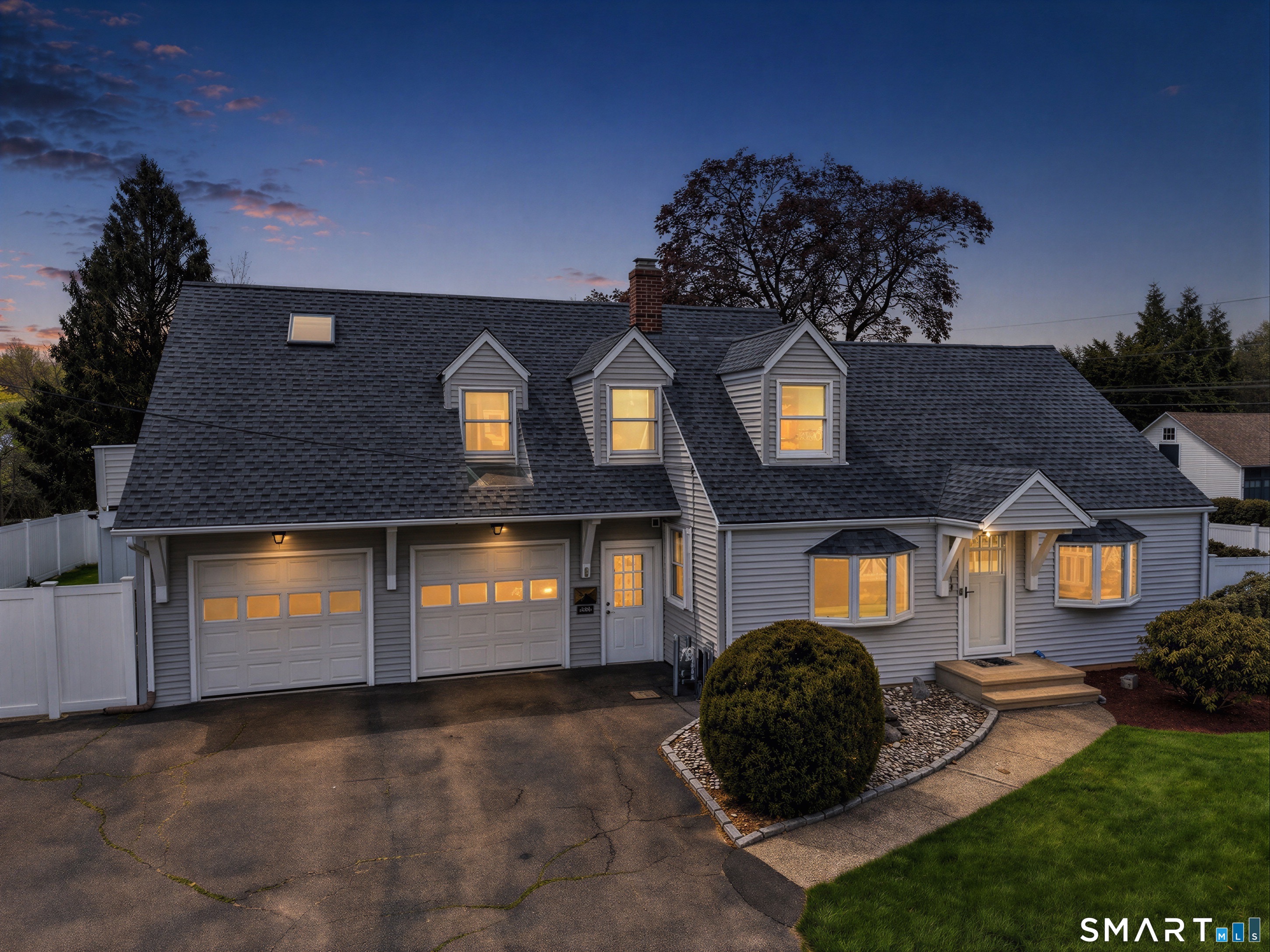 120 South Pine Creek Road Fairfield CT 06824