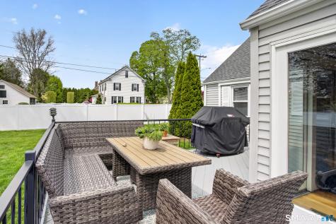 120 South Pine Creek Road Fairfield CT 06824