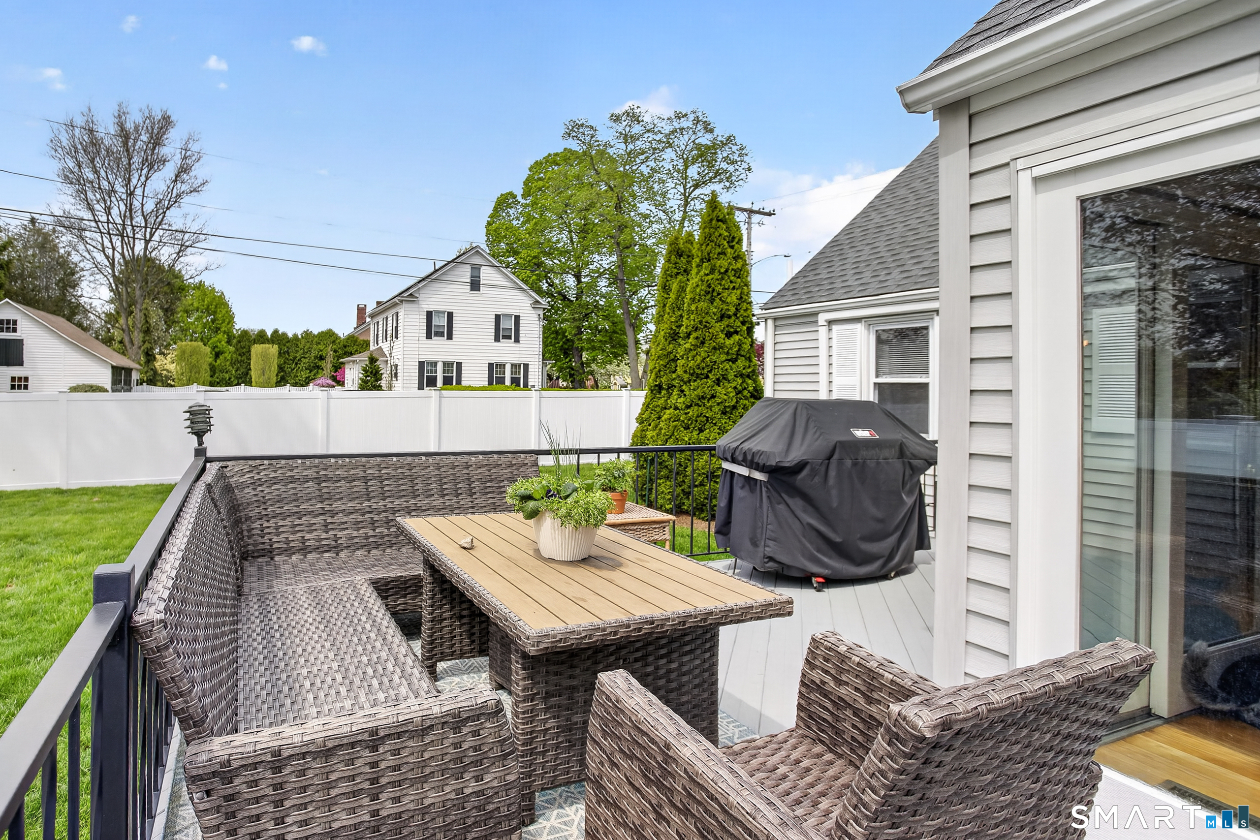 120 South Pine Creek Road Fairfield CT 06824