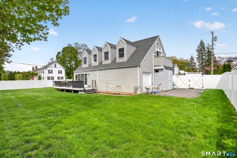 120 South Pine Creek Road Fairfield CT 06824