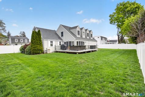 120 South Pine Creek Road Fairfield CT 06824