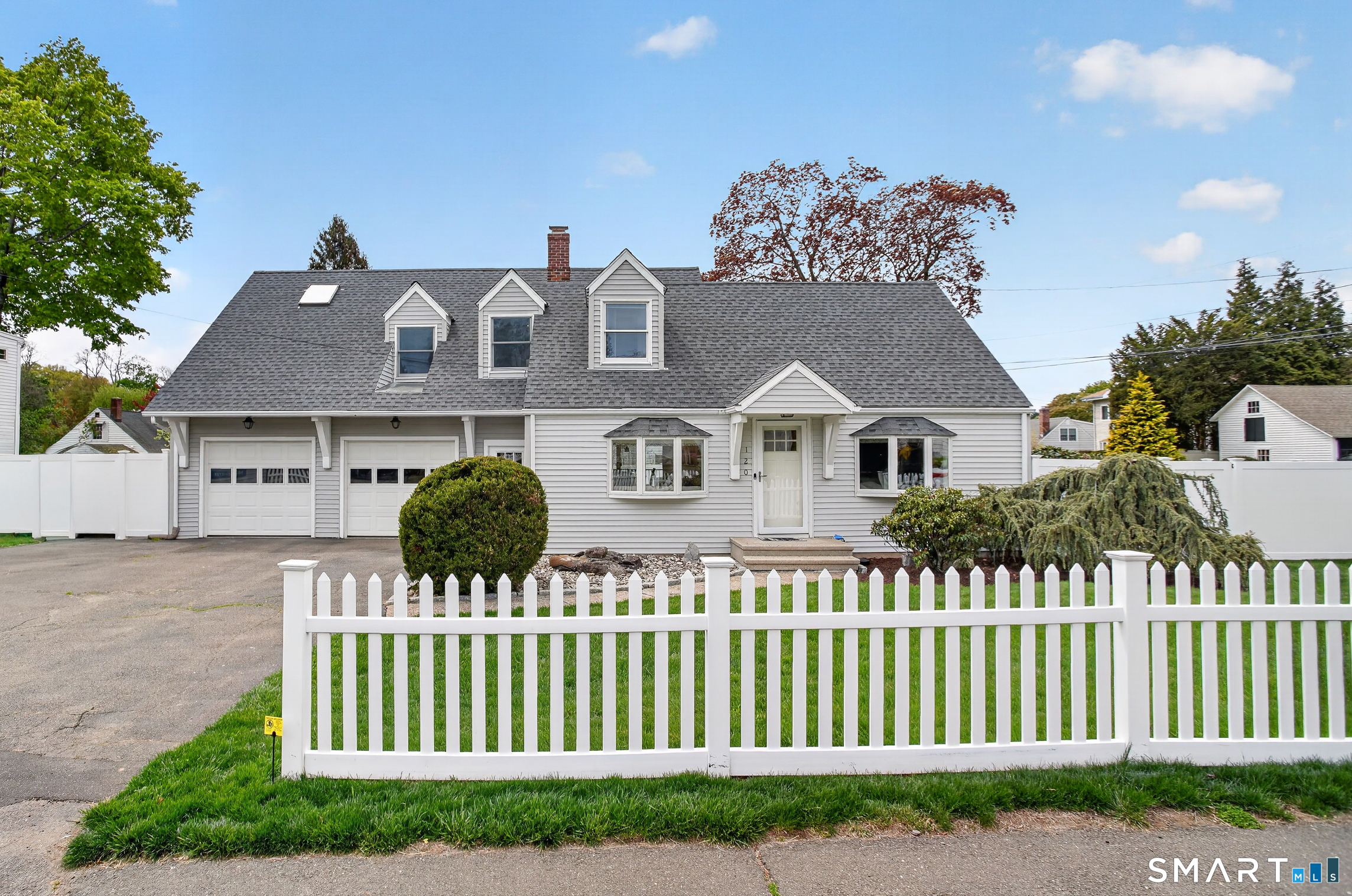 120 South Pine Creek Road Fairfield CT 06824