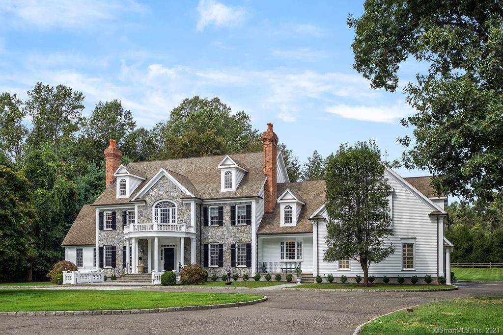 115 Senate Lane Fairfield CT 06824