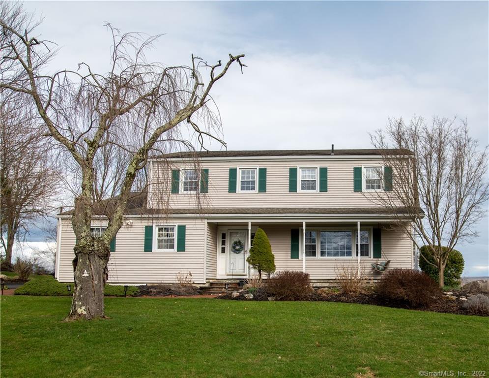 23 Valley View Road Newtown CT 06470