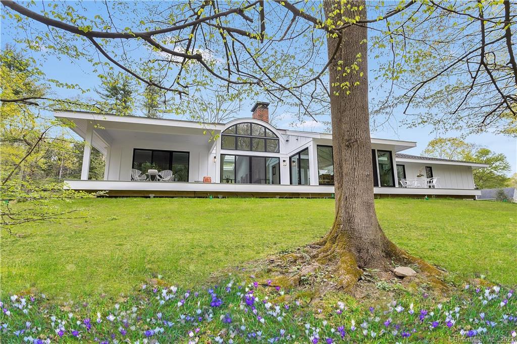 226 Riversville Road Greenwich CT 06831