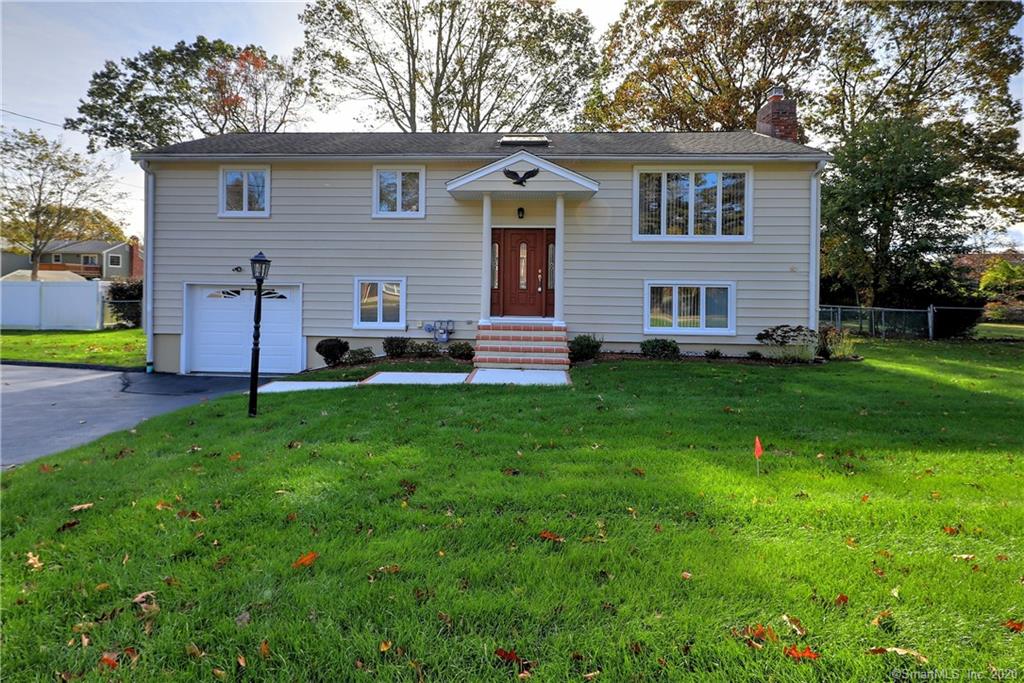 55 Carmen Road Milford CT 06460