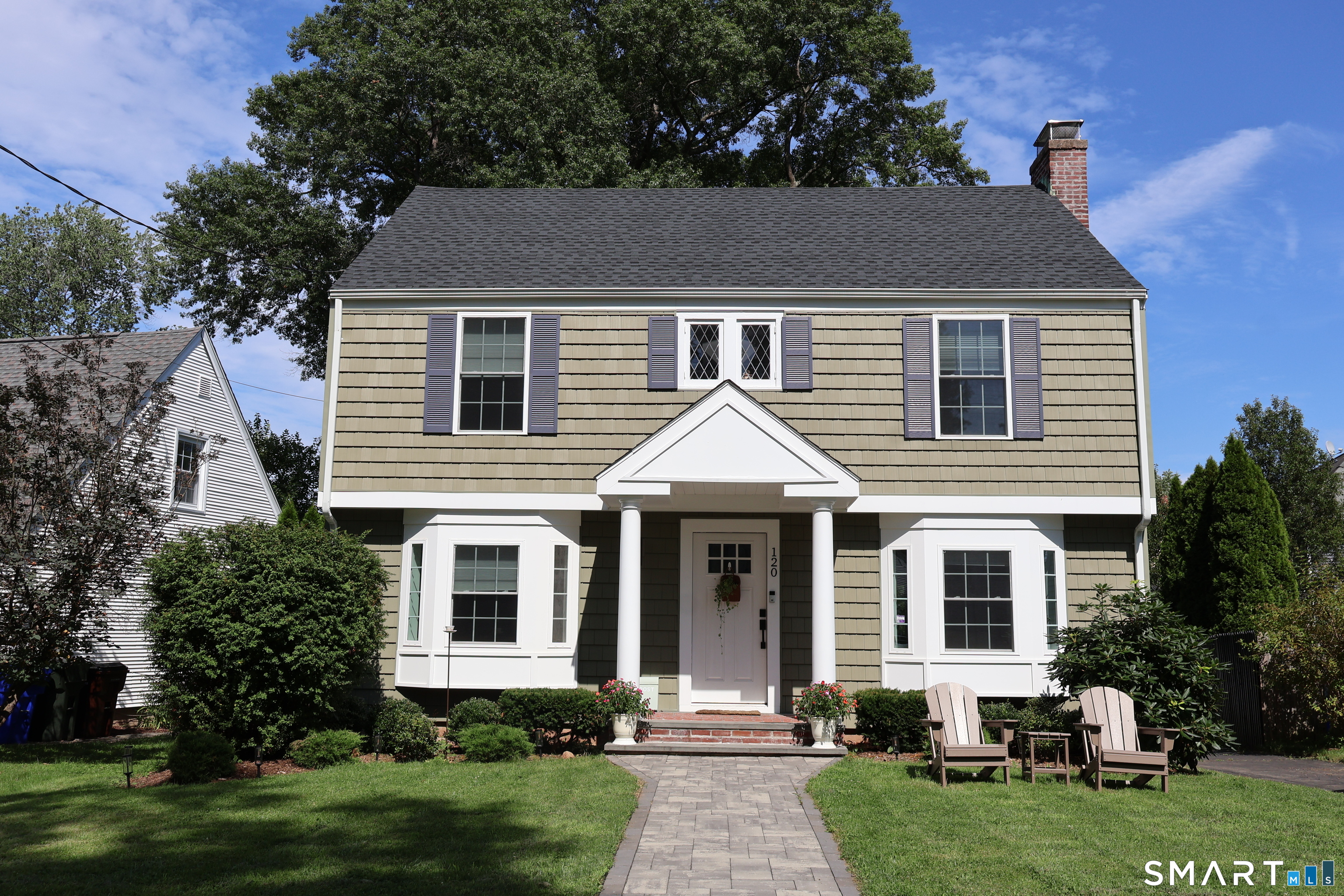 120 Robin Road West Hartford CT 06119