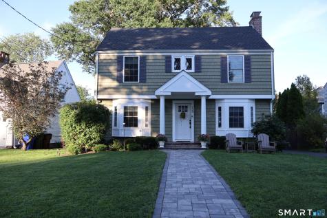 120 Robin Road West Hartford CT 06119