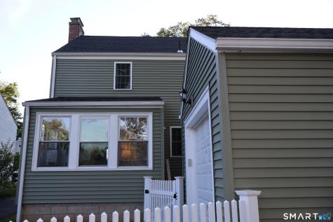 120 Robin Road West Hartford CT 06119