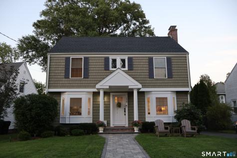 120 Robin Road West Hartford CT 06119