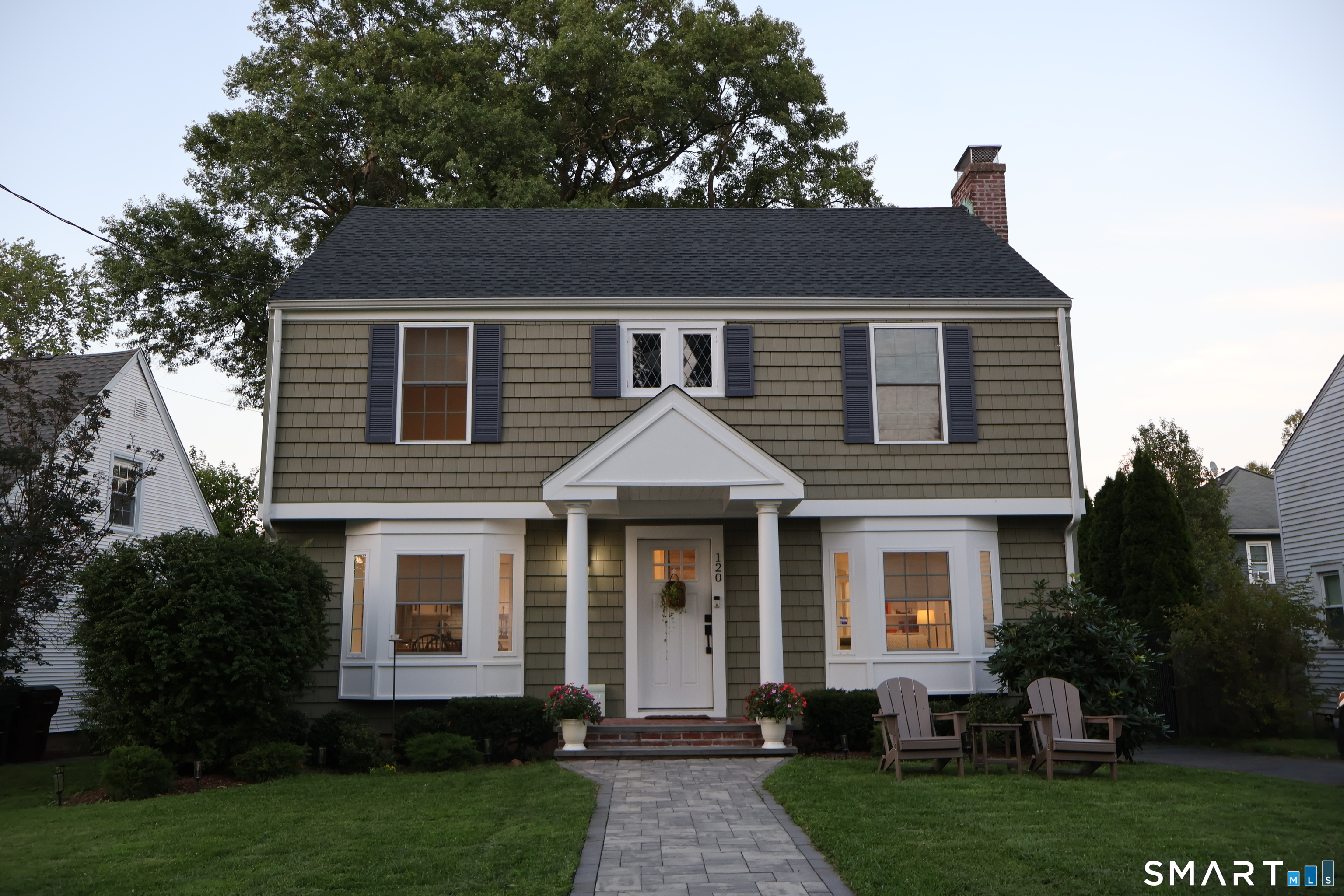 120 Robin Road West Hartford CT 06119